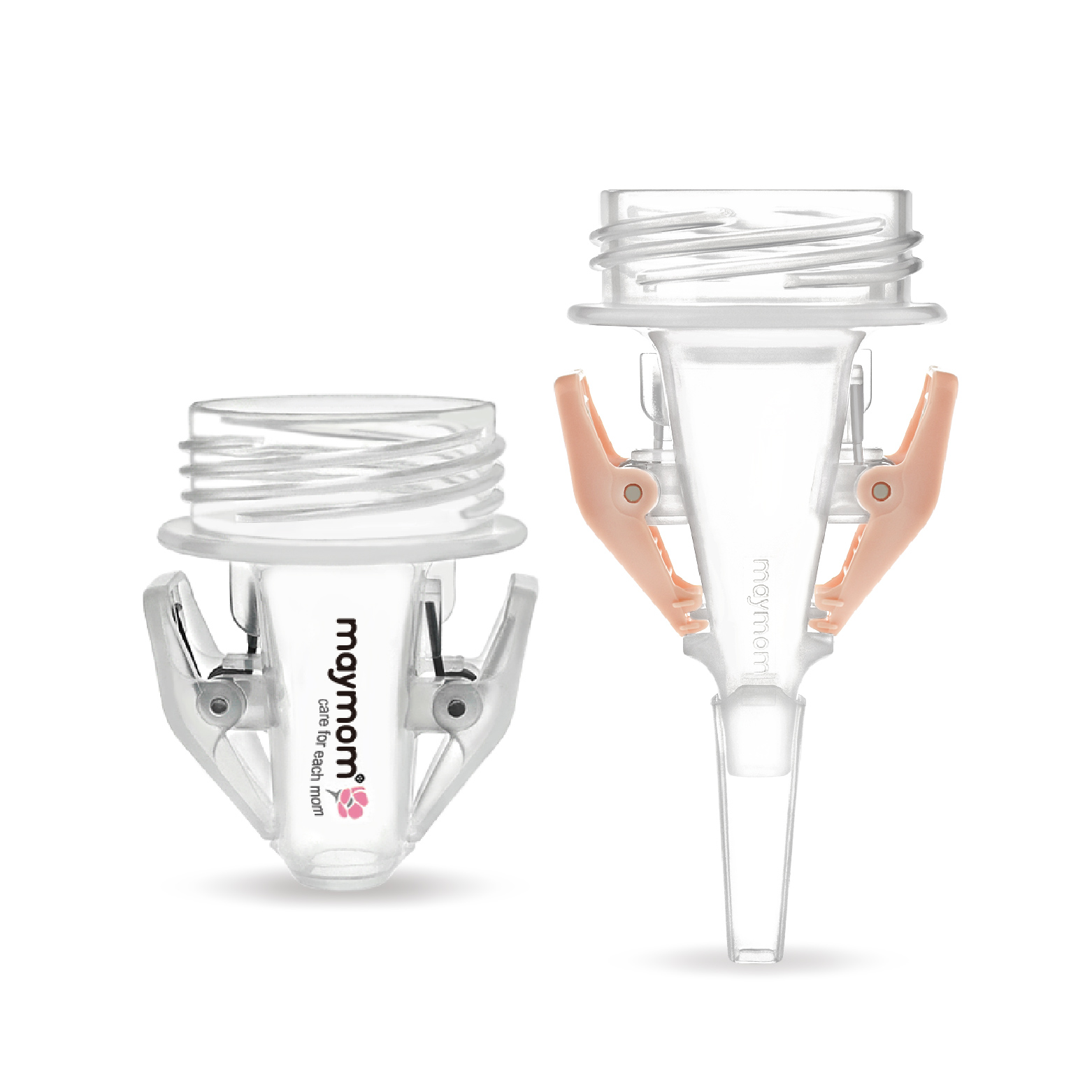 (image for) Breastmilk Storage Bag Adapter